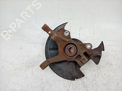 Left front steering knuckle FORD TOURNEO COURIER B460 MPV | BP24807544M25 - Image 2