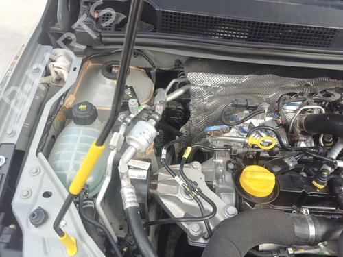 Used ABS pump DACIA SANDERO III 1.0 TCe LPG (91 hp) 29175103