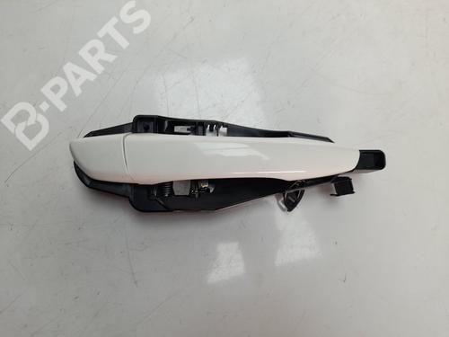 Used Rear right exterior door handle Rear right exterior door handle CITROËN C3 / C3 ORIGIN III (SX) 1.2 THP 110 (110 hp) 7021305 7021305