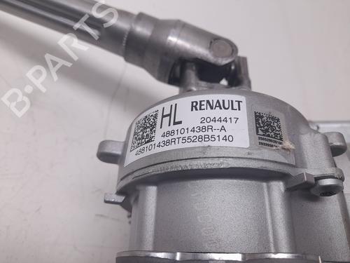 Steering column RENAULT CAPTUR II (HF_) E-TECH 160 | BP33813607M21 - Image 3