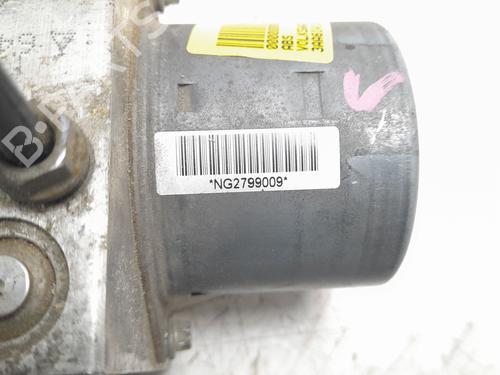 ABS pump VW PASSAT CC B6 (357) 2.0 TDI | BP8657634M43 