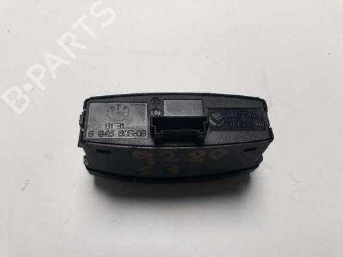 Warning switch BMW 1 (E81) 120 i | BP3469882I22 