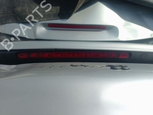Bremselys Bremselys PORSCHE 911 Convertible (996) 3.4 Carrera 4 (301 hp) 36050786 36050786