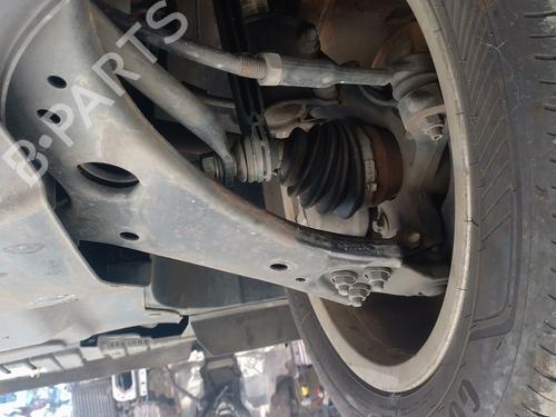 Bras de suspension avant droit Bras de suspension avant droit FIAT TIPO Estate (356_, 357_) 1.3 D (356WXH1A) (95 hp) 35819603 35819603