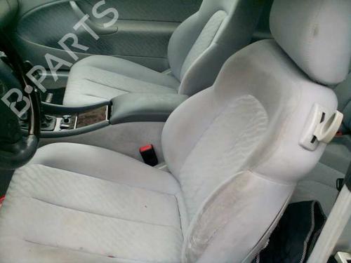Warning switch MERCEDES-BENZ CLK (C208) CLK 230 Kompressor (208.348) | BP8889960I22 