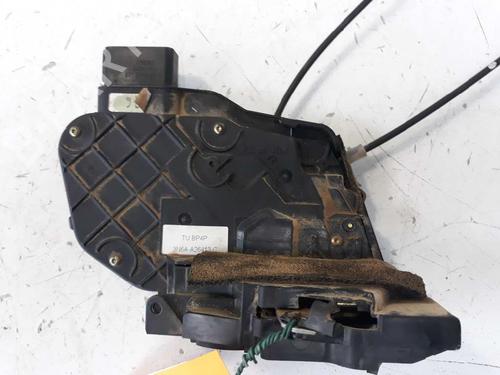 Rear left lock MAZDA 3 Saloon (BK) 1.6 DI Turbo (BK12Y) | BP373356C100 