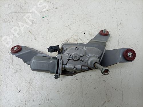 Used Rear wiper motor Rear wiper motor 24806462 24806462
