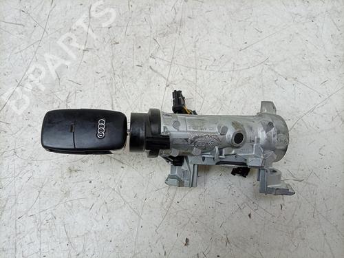 ignition-barrel-audi-a3-8p1-2003-2004-2005-2006-2007-2008-2009-2010-2011-2012-2013-39981378 main image