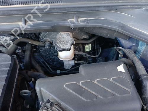 Used Brake master cylinder Brake master cylinder SSANGYONG KORANDO (C300) 1.5 (150 hp) 31125191 31125191