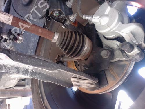 Used Left front steering knuckle Left front steering knuckle 39107303 39107303