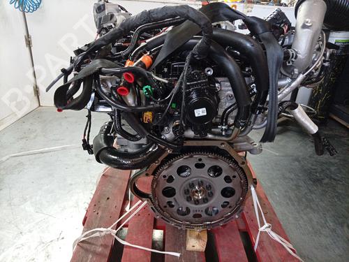 Engine KG MOBILITY REXTON (POE) | BP37494425M1 - Image 5