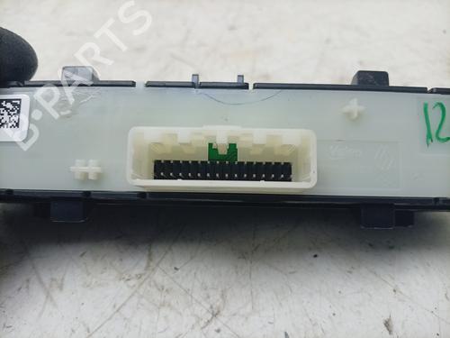 Warning switch DACIA SANDERO III 1.0 TCe 90 | BP37711722I22 - Image 4