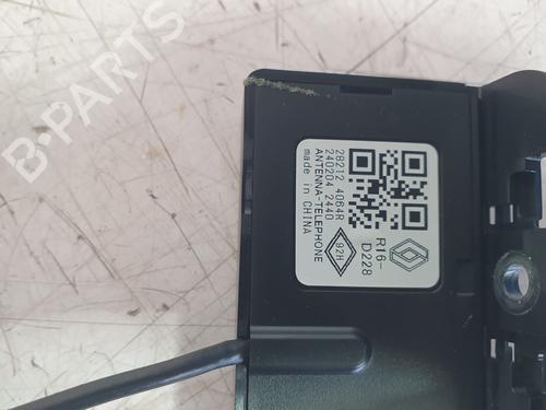 Electronic module RENAULT CLIO V (B7_) 1.5 Blue dCi 100 (B7AD) | BP33203447M83 - Image 3