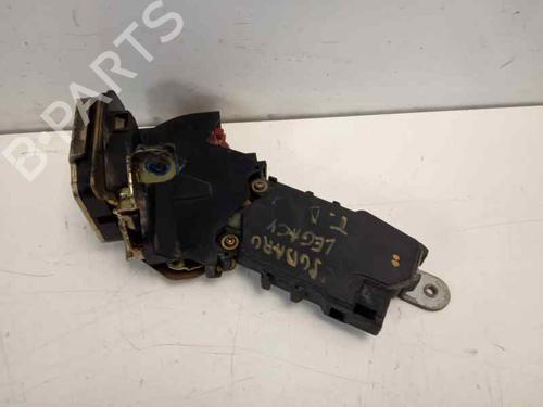 Rear right lock SUBARU OUTBACK (BE, BH) 2.5 AWD (BH9) | BP4861145C99 