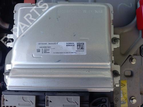 Engine control unit (ECU) RENAULT RAFALE Coupe (DGM_) | BP39196824M57 - Image 1