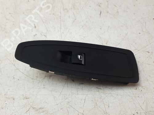 Used Right front window switch Right front window switch BMW X1 (F48) sDrive 18 d (150 hp) 33455494 33455494