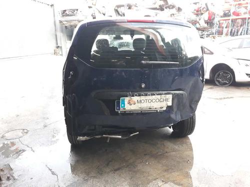 Elektronisk sensor DACIA LODGY (JS_)  | BP23662166M84 