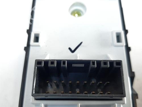 Left front window switch HYUNDAI KONA (OS, OSE, OSI)  | BP17032118I27 
