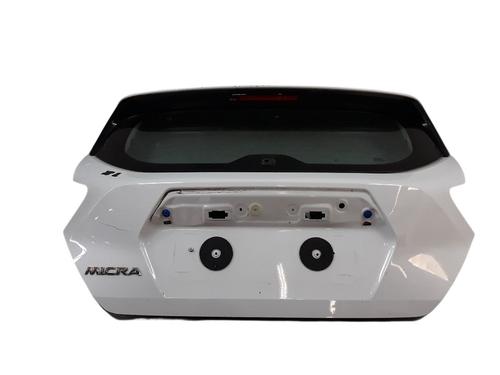Tailgate NISSAN MICRA V (K14)  | BP12350355C6