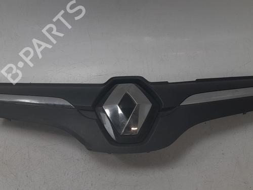 Used Grille Grille RENAULT KANGOO Express (FW0/1_) Z.E. (FW0Z, FW1Z) (60 hp) 33027731 33027731
