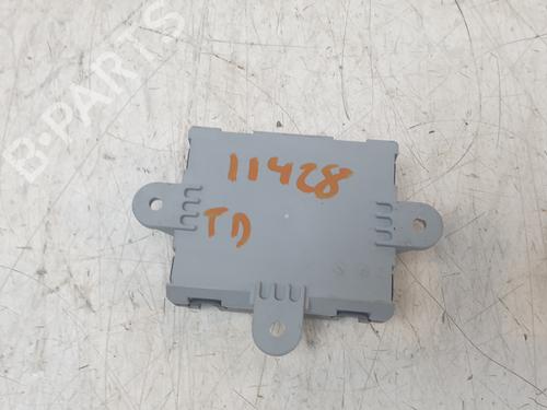 Module électronique LAND ROVER RANGE ROVER VELAR (L560)  | BP29595315M83 