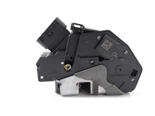 Front right lock FORD FIESTA VI (CB1, CCN)  | BP7216944C97 