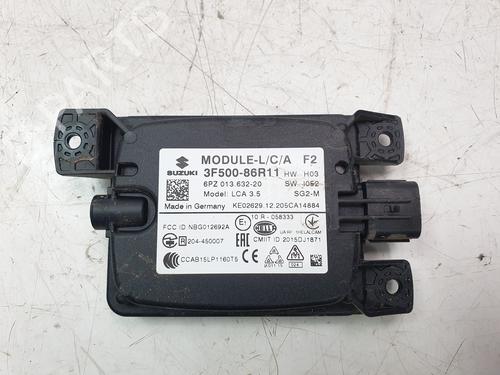 Electronic module SUZUKI VITARA (LY) 1.4 Hybrid (Mild Hybrid) (APK414) | BP29753495M83 