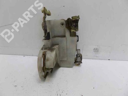 Front left lock OPEL CORSA B (S93) 1.2 i (F08, F68, M68) | BP332485C98 