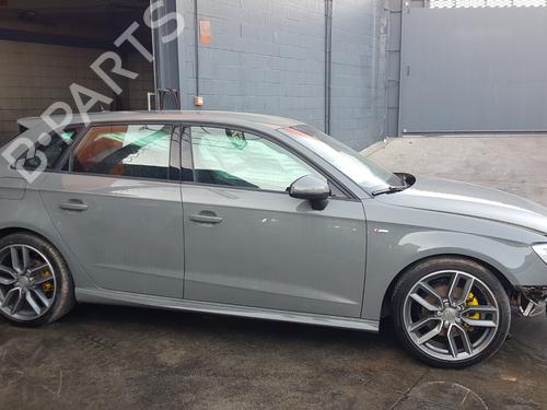 BP11664910I21 | Rejilla aireadora AUDI A3 Sportback (8VA, 8VF) 1.5 TFSI BP11664910I21