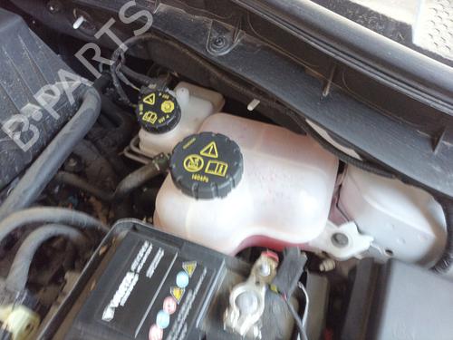 Deposito expansion MG MG ZS SUV (AZS1) 1.5 VTi (106 hp) 26024674