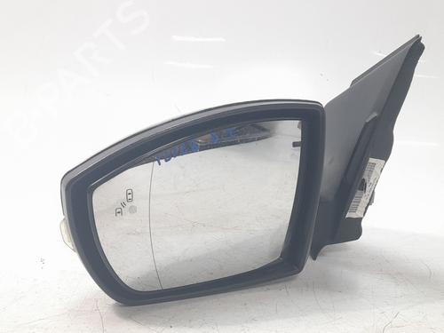 Left mirror FORD KUGA II (DM2) 1.5 EcoBoost | BP30110640C26