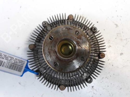 Fan NISSAN NAVARA (D22) 2.5 D 4x4 | BP808450M128 