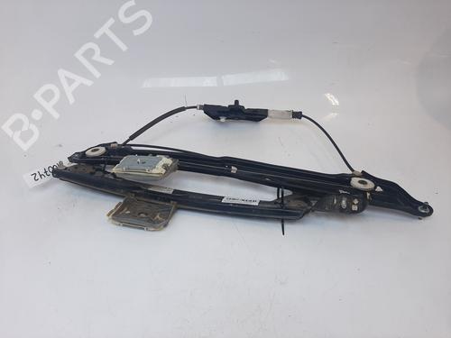 Used Rear left window mechanism AUDI Q8 (4MN, 4MT) 50 TDI Mild Hybrid quattro (286 hp) 8666287