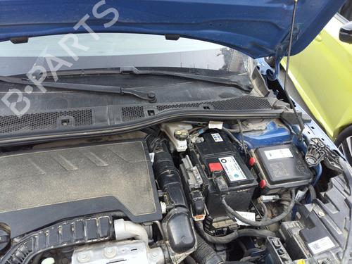 Viskermotor vindrude OPEL CORSA F (P2JO) 1.2 (68) (101 hp) 29123381