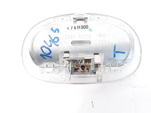 Interior roof light FORD FOCUS I (DAW, DBW)  | BP7430483I8 