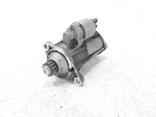 Startmotor SEAT ALHAMBRA (710, 711) 1.4 TSI (150 hp) 13121917