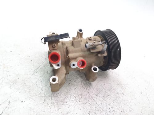 AC compressor TOYOTA HILUX VIII Pickup (_N1_)  | BP17613649M34