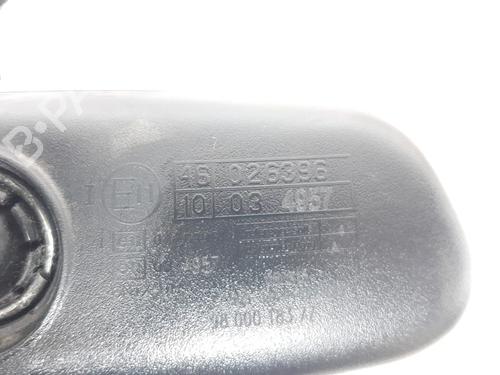 Rear mirror PEUGEOT 308 II (LB_, LP_, LW_, LH_, L3_) 1.6 BlueHDi 120 | BP11397864I6