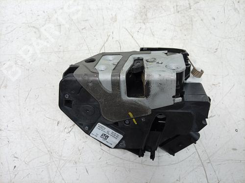 Front right lock FORD TRANSIT COURIER B460 Box Body/MPV 1.5 EcoBlue | BP37421561C97 - Image 3