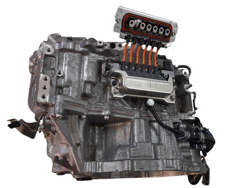 Gearbox TOYOTA COROLLA Hatchback (_E21_, _EA1_, _EH1_)  | BP17386575M3 