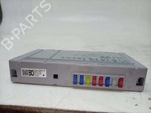 Fuse box LEXUS IS III (_E3_) 300h (AVE30_, AVE30R) | BP39399825E1 - Image 3