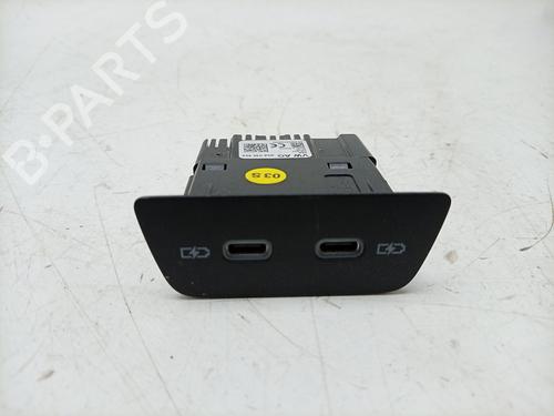 Used Electronic module Electronic module 38176851 38176851