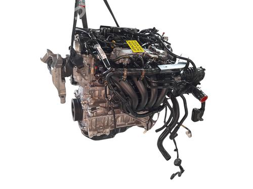 Engine MAZDA CX-5 (KF) 2.0 e-SKYACTIV G 165 AWD | BP24805579M1 