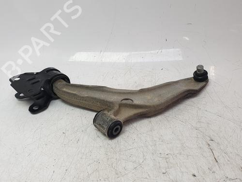 Used Left front suspension arm Left front suspension arm FORD TRANSIT CONNECT V408 Box Body/MPV 1.5 EcoBlue (101 hp) 33455501 33455501