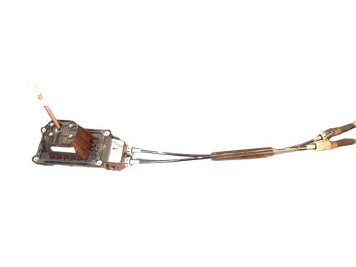 Used Gear lever RENAULT CLIO IV (BH_) 1.5 dCi 90 (90 hp) 19035005