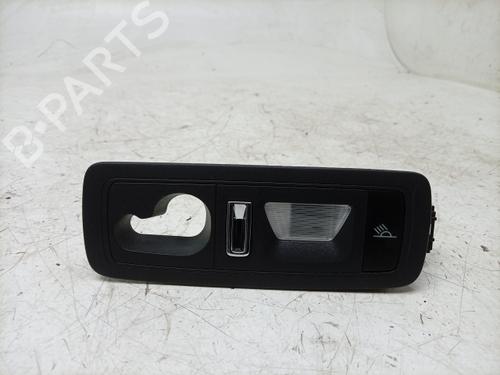 Used Interior roof light Interior roof light PORSCHE CAYENNE (92A) [2010-2018] 40534643 40534643