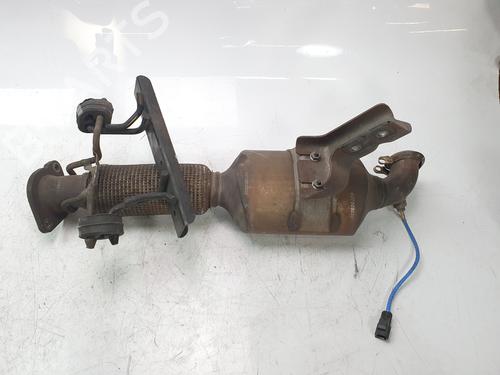 Used Catalyst FORD S-MAX (WA6) 2.0 TDCi (140 hp) 28808833