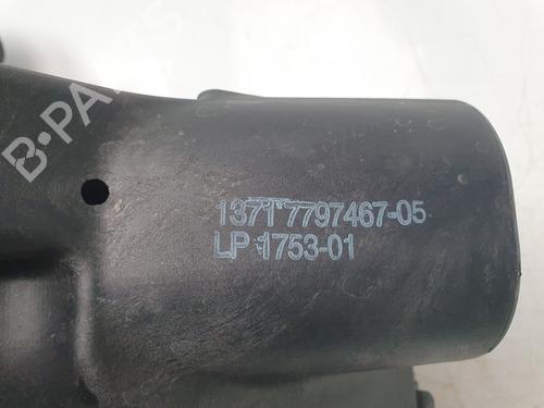 Air filter box BMW X1 (E84) sDrive 20 d | BP30087766M87