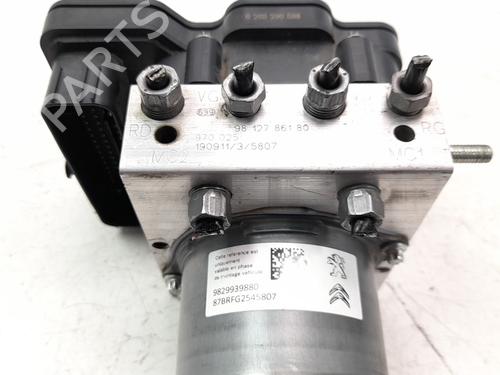 ABS pump CITROËN BERLINGO (ER_, EC_)  | BP16460413M43 