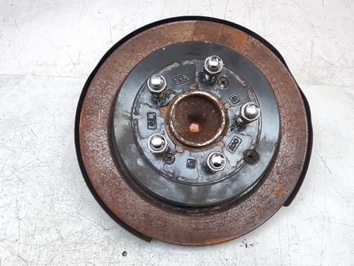 Used Right rear steering knuckle HYUNDAI TUCSON (TL, TLE) [2015-2023]  16932939